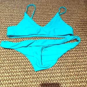 Kittenish Bikini NEVER WORN